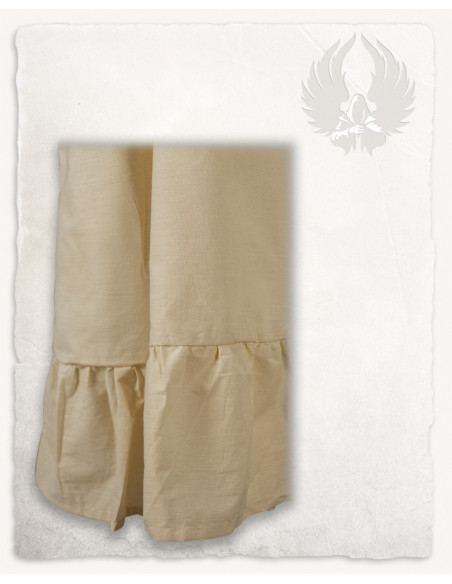 Tunique intérieure modèle Magdalena,...