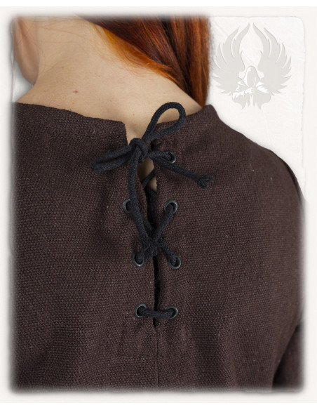 Tunique médiévale d'intérieur modèle...