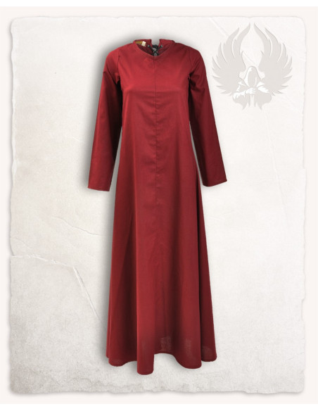 Tunique médiévale d'intérieur modèle...