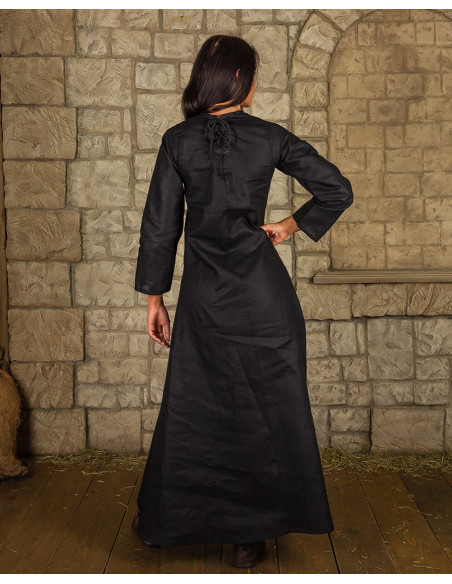 Tunique médiévale d'intérieur modèle...