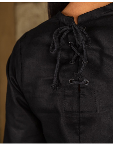 Tunique médiévale d'intérieur modèle...