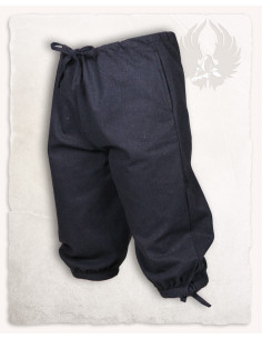 Pantalon Viking modèle Kilian, couleur noir 2