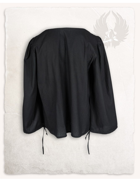 Chemise médiévale modèle Rafael,...