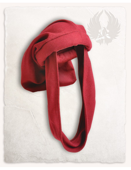 Casquette unisexe Rafael médiéval en...