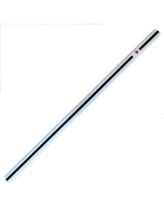 Le katana blanc de Sasuke Uchiha dans Naruto (99 cm.) 2
