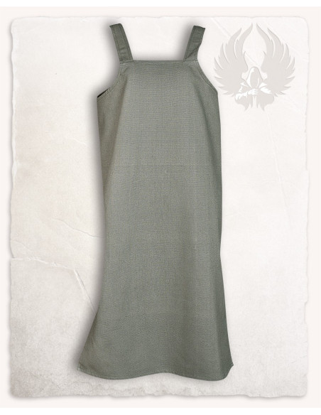 Tablier paysan modèle Esther, coloris...