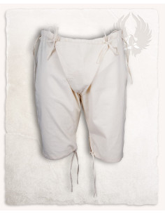 Culotte médiévale en coton modèle Wolfram