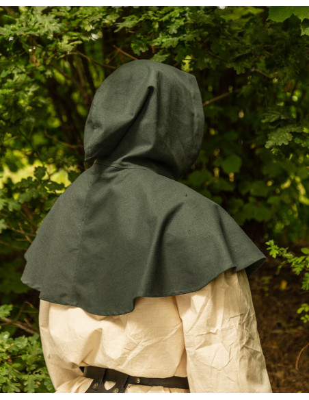 Hotte Gugel ou nordique modèle...