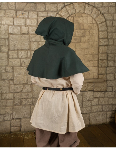 Hotte Gugel ou nordique modèle...