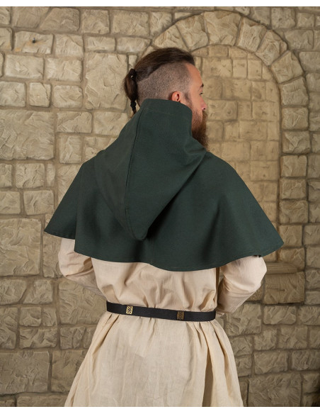 Hotte Gugel ou nordique modèle...