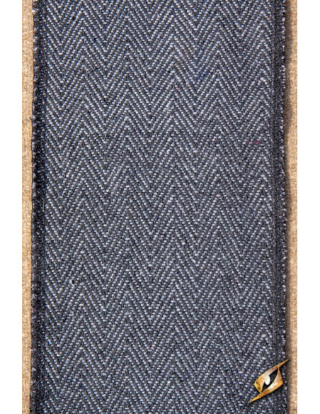 Winingas enroulées vikings, couleur...