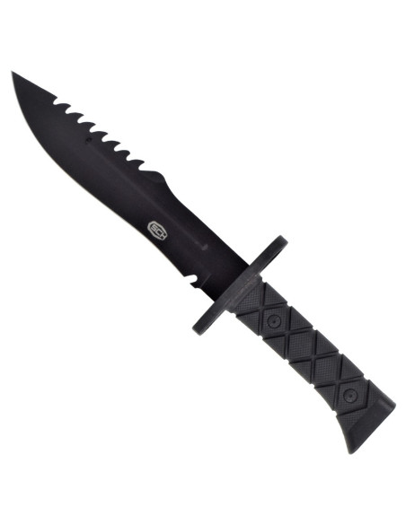 Couteau de chasse SCK lame inox....