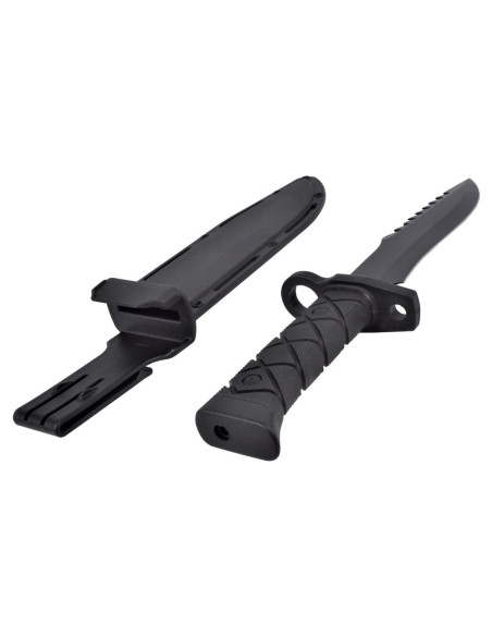 Couteau de chasse SCK lame inox....