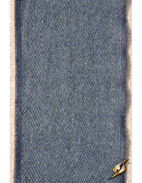 Winingas enroulées vikings, Vert-Forêt