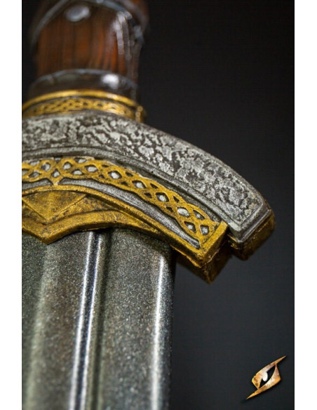 Épée viking du seigneur de la guerre... Épée viking du seigneur de la guerre...