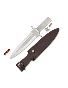 Apprêt finisseur avec lame 23,50 cm.