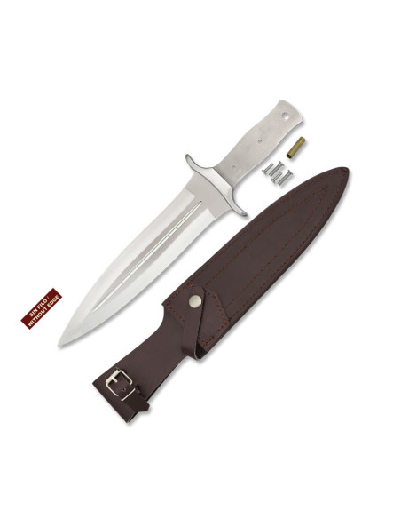 Apprêt finisseur avec lame 23,50 cm.