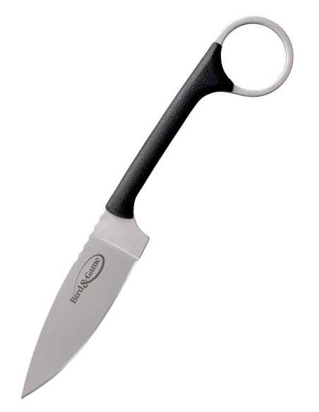 Couteau de chasse Oiseaux et Gibier