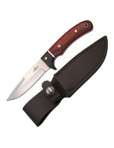 Couteau de chasse Third 12051, manche Pakkawood