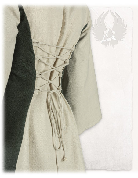 Robe médiévale pour adolescents...