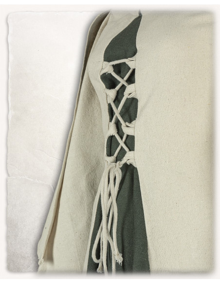 Robe médiévale pour adolescents...