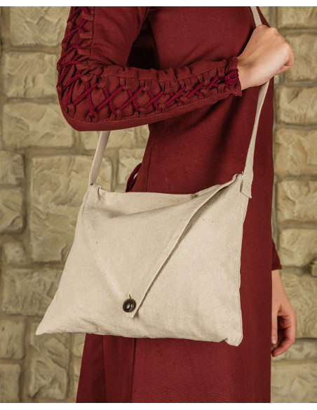 Sac à bandoulière médiéval modèle...