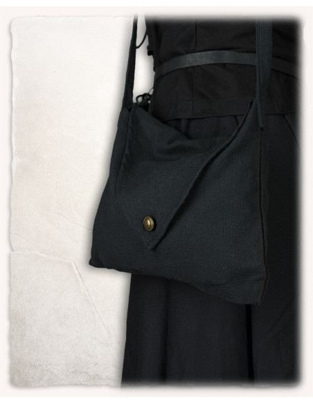 Sac à bandoulière médiéval modèle...