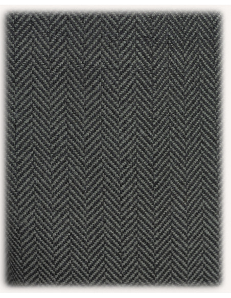 Tunique viking motif chevrons modèle...