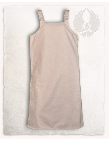 Tablier paysan modèle Esther, couleur...