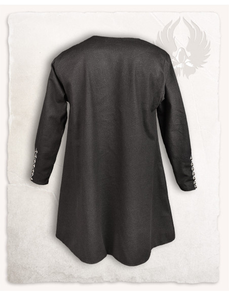 Tunique médiévale modèle Rafael en...