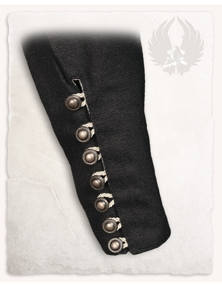 Tunique médiévale modèle Rafael en...