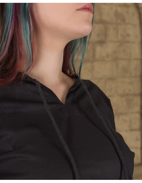 Chemisier médiéval femme Felice -...