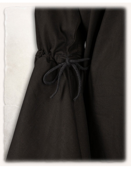 Chemisier médiéval femme Felice -...