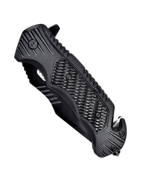 Couteau de sauvetage à ouverture...