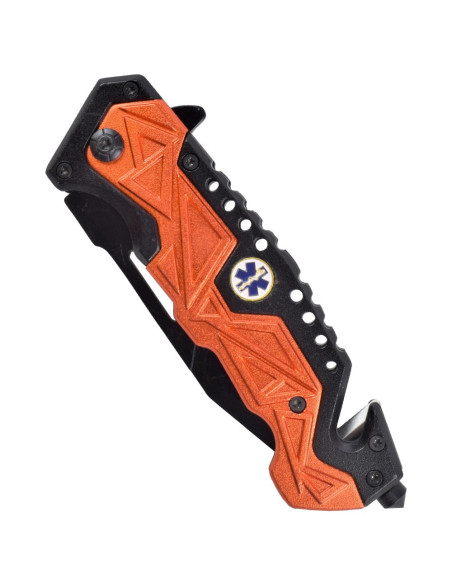 Couteau de sauvetage SCK EMS...