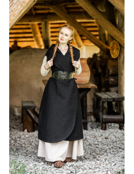 Robe ajustable modèle Gerlin, couleur...