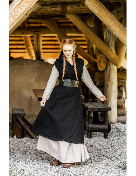 Robe ajustable modèle Gerlin, couleur...