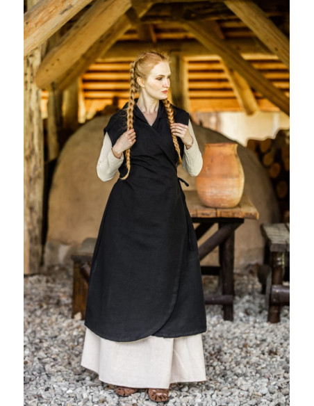 Robe ajustable modèle Gerlin, couleur...