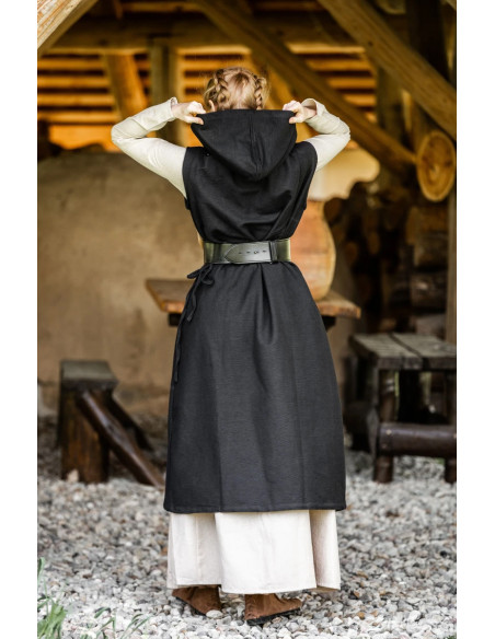 Robe ajustable modèle Gerlin, couleur...