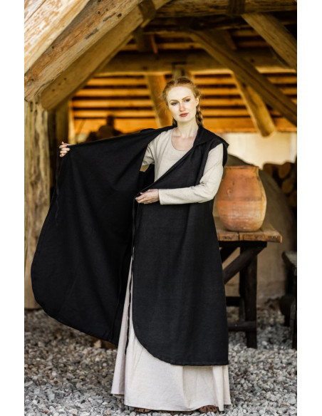 Robe ajustable modèle Gerlin, couleur...