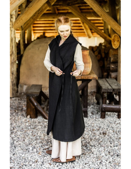 Robe ajustable modèle Gerlin, couleur...