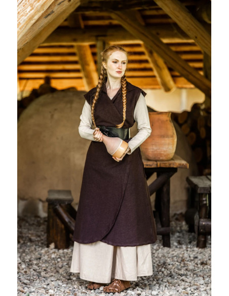 Robe ajustable modèle Gerlin, couleur...