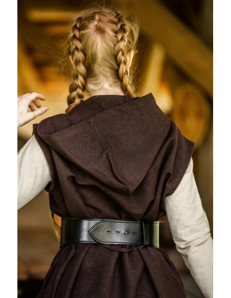 Robe ajustable modèle Gerlin, couleur...