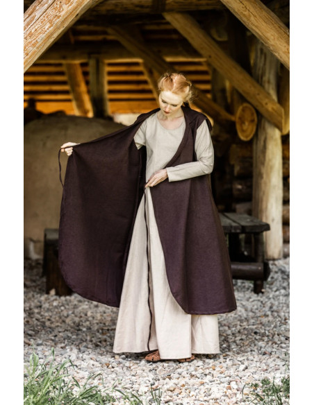 Robe ajustable modèle Gerlin, couleur...