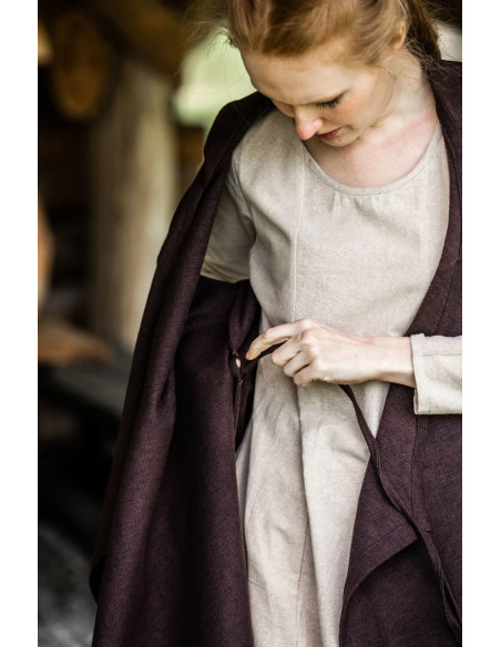 Robe ajustable modèle Gerlin, couleur...