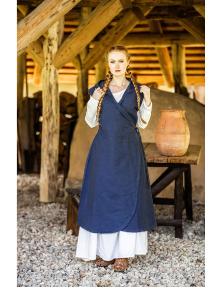 Robe ajustable modèle Gerlin, couleur...