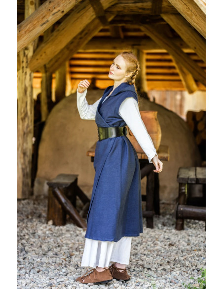 Robe ajustable modèle Gerlin, couleur...