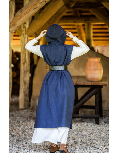 Robe ajustable modèle Gerlin, couleur...