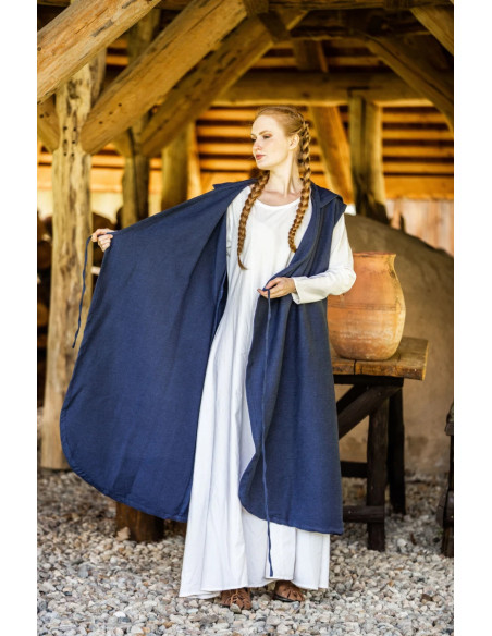 Robe ajustable modèle Gerlin, couleur...