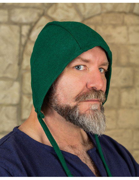 Crêpe paysanne médiévale Martinus,...